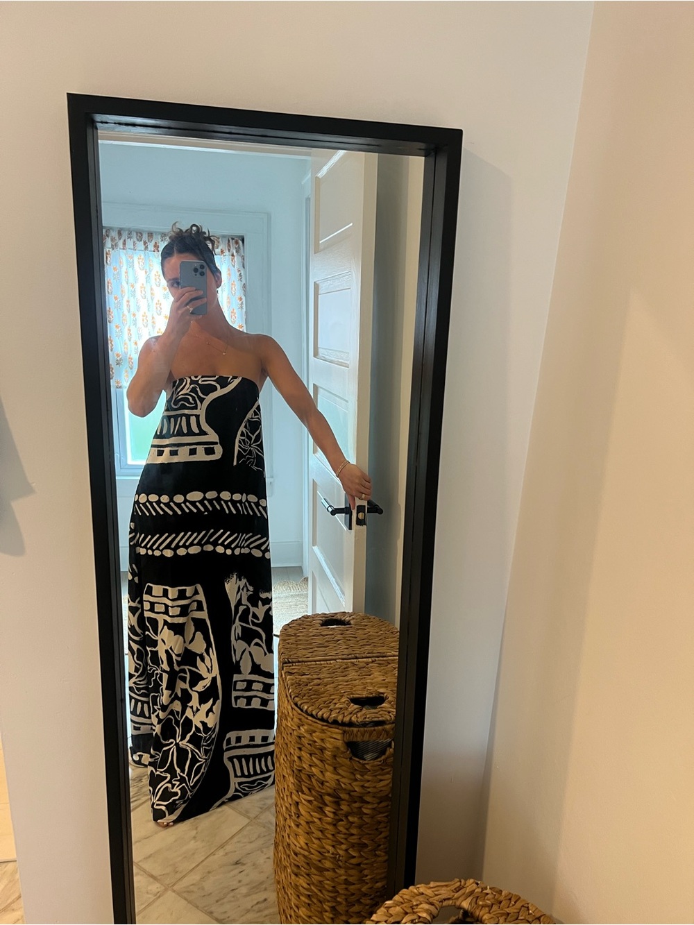 NWT Sabo Sorelle Dress